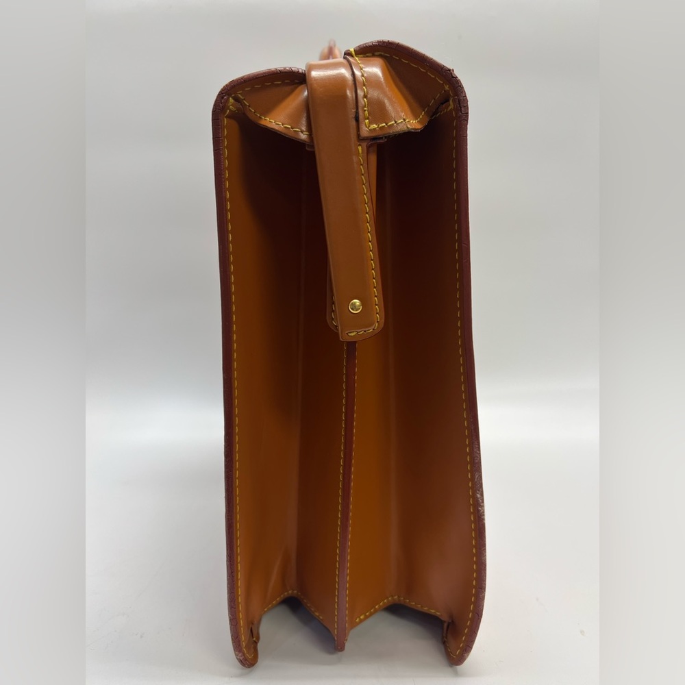 Louis Vuitton Briefcase - Picture 4 of 11